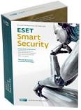 ESET Smart Security 3.0.642