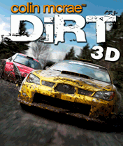 Colin Mcrae Dirt 3D