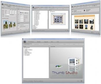 Arclab Thumb Studio 1.1