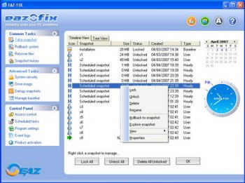 EAZ-FIX Professional 8.1.0.2692837387