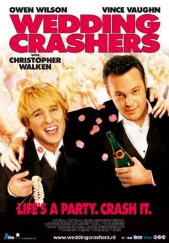 Незваные гости / The Wedding Crashers (2005) DVDrip
