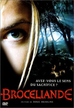 Братство друидов / Broce'liande (2002) DVDrip