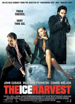 Ледяной урожай / Ice Harvest (2005) DVDrip