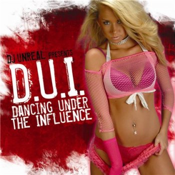 DUI (Mixed by DJ Unreal) -Bootleg-2008-eMF