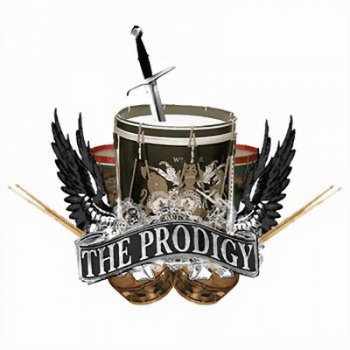 The Prodigy Mash Up Sessions Vol.2 (2008)