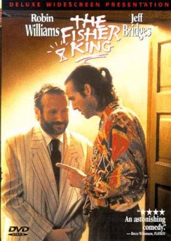 Король-Рыбак/The Fisher King (1991) DVDrip