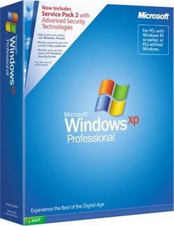 Windows Xp Alternative v1.2 February 2008