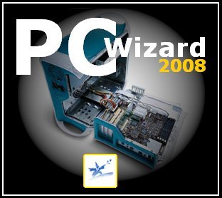 PC Wizard 2008 1.86