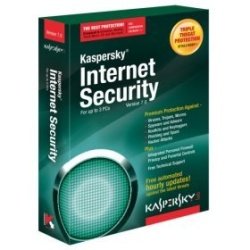 Kaspersky Internet Security 8.0.0.268 Beta Rus
