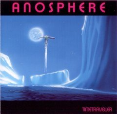 Anosphere – Timetravellerp