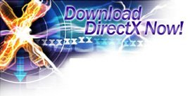 DirectX End-User Runtimes (March 2008)