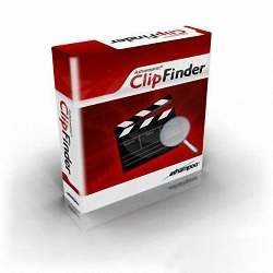 Ashampoo ClipFinder 1.35