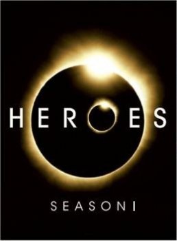 Герои/Heroes(1 сезон, серии 10-23)