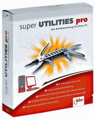 Super Utilities Pro 2008 8.0.1980