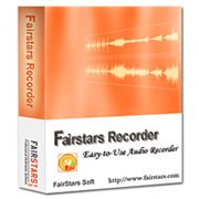 Fairstars Recorder v3.18