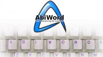 Abiword 2.6.0 +  Рус. и Англ. словари