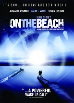 На последнем берегу / On the Beach (2000) DVDrip