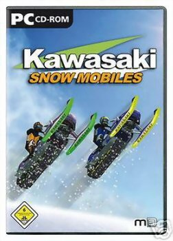Kawasaki Snow Mobiles 2007
