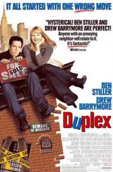 Дуплекс / Duplex (2003) DVDrip