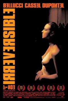 Необратимость / Irre'versible (2002) DVDrip