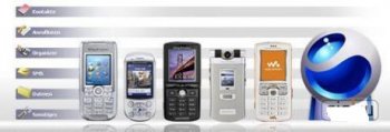 MyPhoneExplorer 1.6.6 – лучший проводник для Sony Ericsson