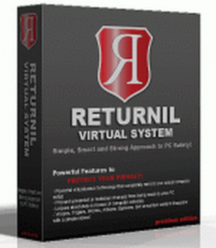 Returnil Virtual System 2008 v2.0.0.5007 Final