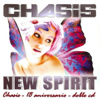 Chasis - New Spirit