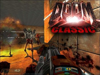 Сlassic Doom v.3.1.3.1