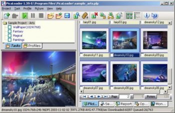 PicaLoader 1.6.5.8759