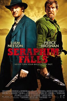 Водопад Серафима / Seraphim Falls (2006) DVDrip