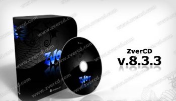 Windows Xp Sp2 + ZverCD v8.3.3 (обновления по 15 марта 2008 года)