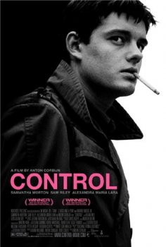 "Контроль" / Control (2007)