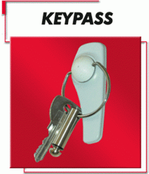 KeyPass Enterprise Edition 4.6.9