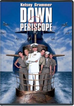 Убрать перископ   Down Periscope  (1996) DVDRip