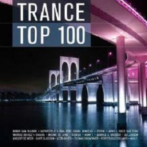 Trance Top 100 [3CD] 2008