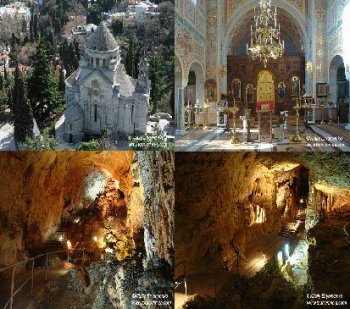 Красивые фотографии из различных уголков Крыма