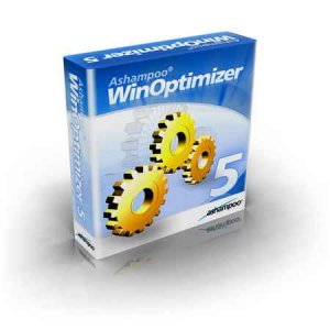 Ashampoo WinOptimizer 5.15