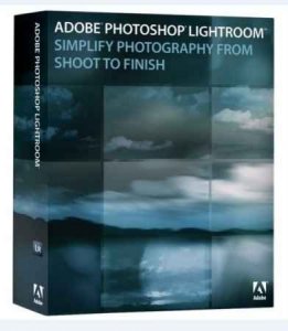 Adobe Photoshop Lightroom 2.0 Build 481478 Final