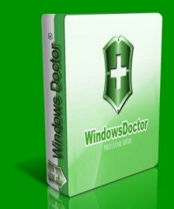 Windows Doctor v2.0.0.0