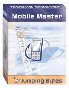 Mobile Master Corporate 7.2.5 Build 2982