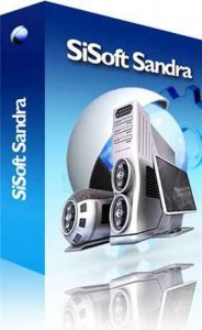 SiSoftware Sandra Pro Business v2009.1.15.40 Retail ML RUS