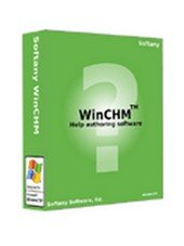 Softany WinCHM v3.512