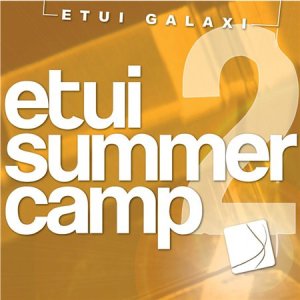 Etui Summer Camp 2 (2008)
