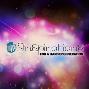 Inspirations For A Harder Generation (2CD) (2008)