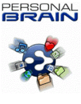 TheBrain Technologies PersonalBrain 4.5.1.6