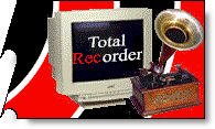 Total Recorder Professional Edition 7.1 & Video Add-On 7.1