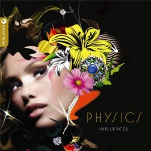 Physics-Influences 2CD (2008)