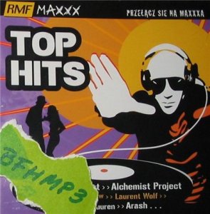 RMF Maxx Top Hits (2008)