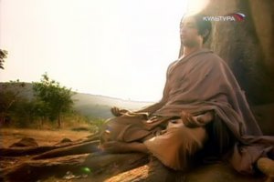 BBC. Жизнь Будды (2005)TVRip