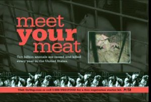 Цена Бифштекса/ Meet your meat (2008)SATRip
